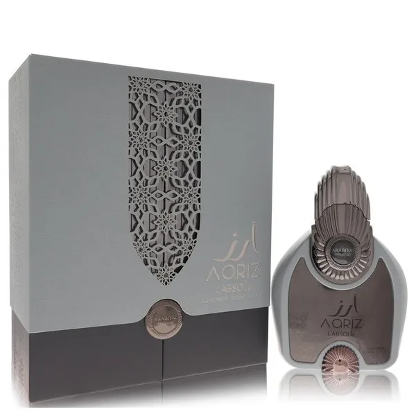 ARABIYAT AARIZ L'ABSOLU 100ML EDP