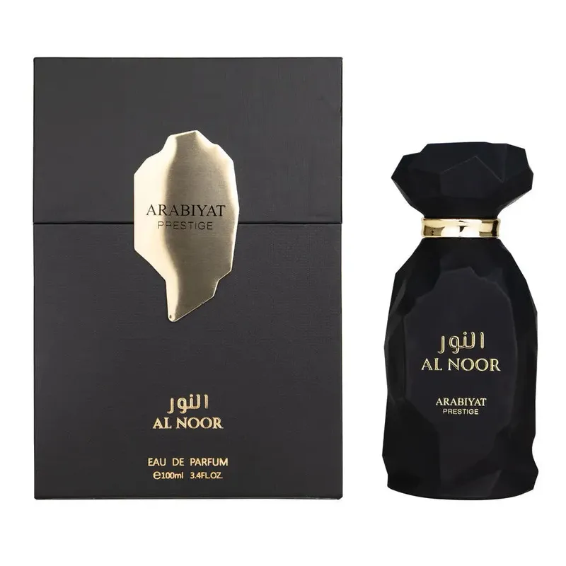 ARABIYAT AL NOOR 100ML EDP