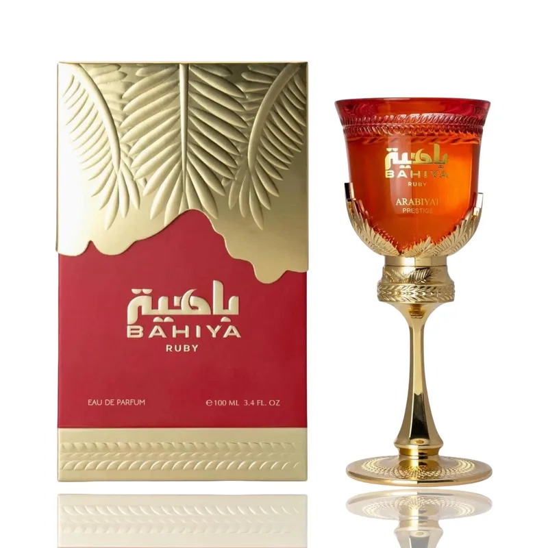 ARABIYAT BAHIYA RUBY 100ML
