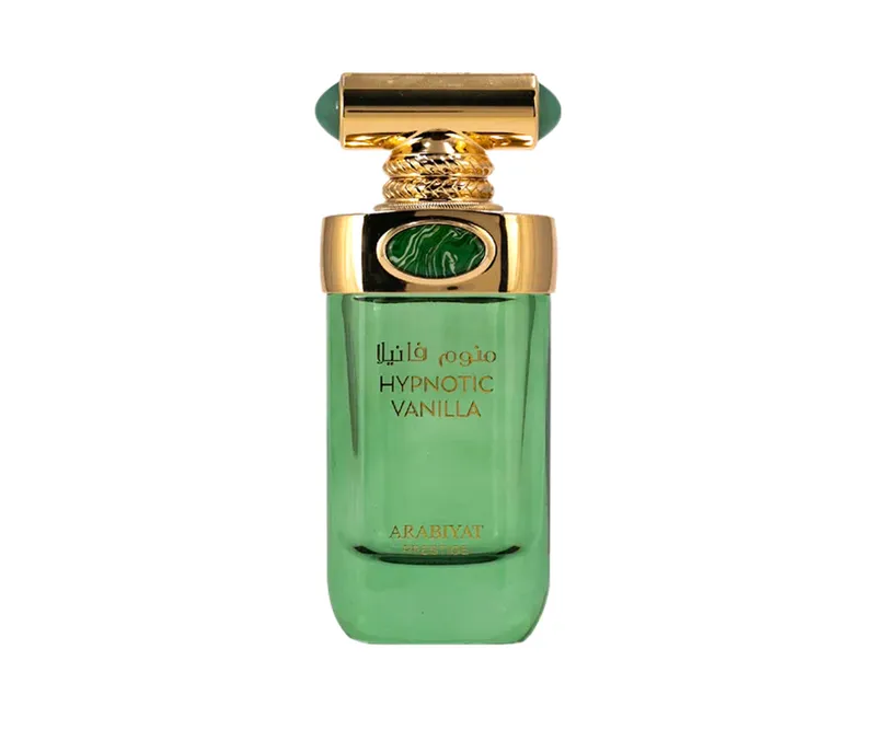 ARABIYAT HYPNOTIC VANILLA 100ML EDP
