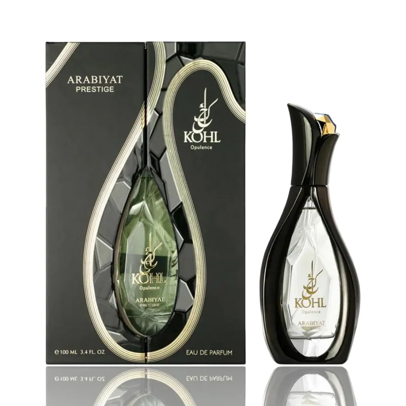 ARABIYAT KOHL OPULENCE 100ML EDP