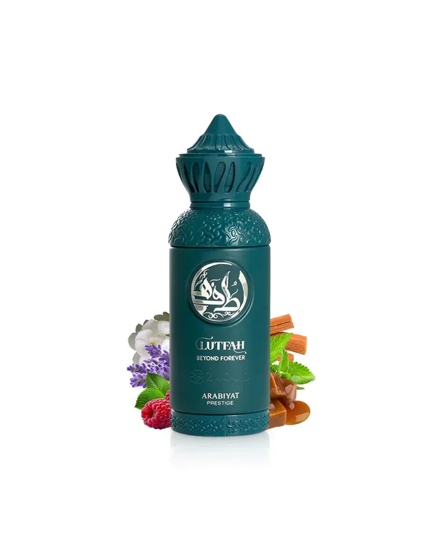 ARABIYAT LUTFAH BEYOND FOREVER 80ML