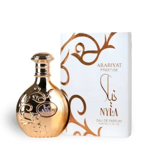 ARABIYAT NYLA EDP 100 ML