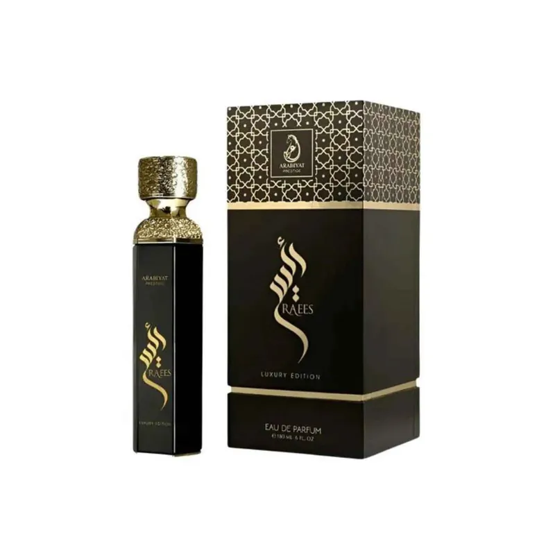 ARABIYAT RAEES LUXURY EDITION 180ML
