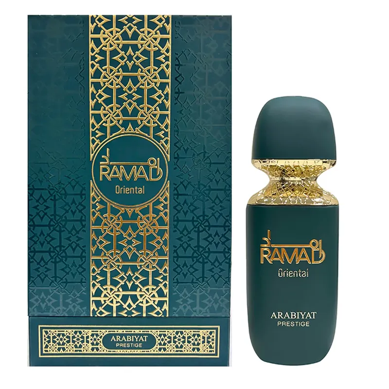 ARABIYAT RAMAD ORIENTAL 100ML