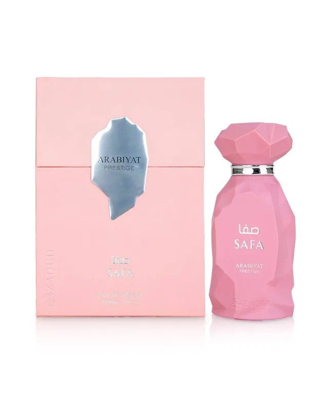 ARABIYAT SAFA 100ML EDP