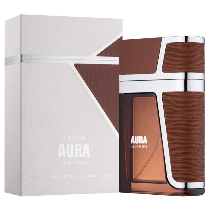 ARMAF AURA EDP 100ML