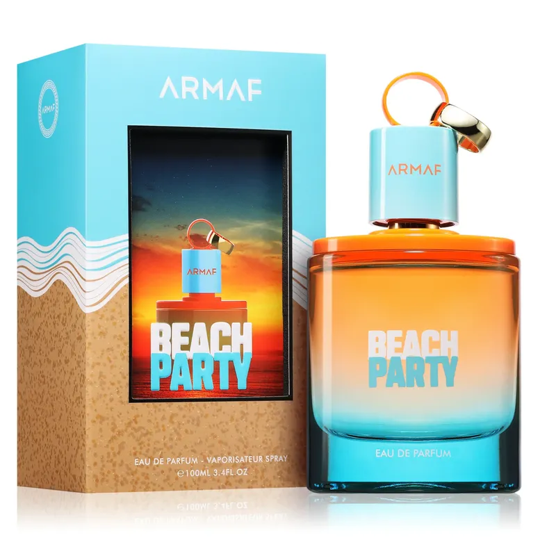 ARMAF BEACH PARTY 100ML
