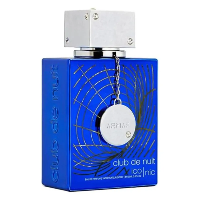 ARMAF CLUB DE NUIT ICONIC EDP 200ML