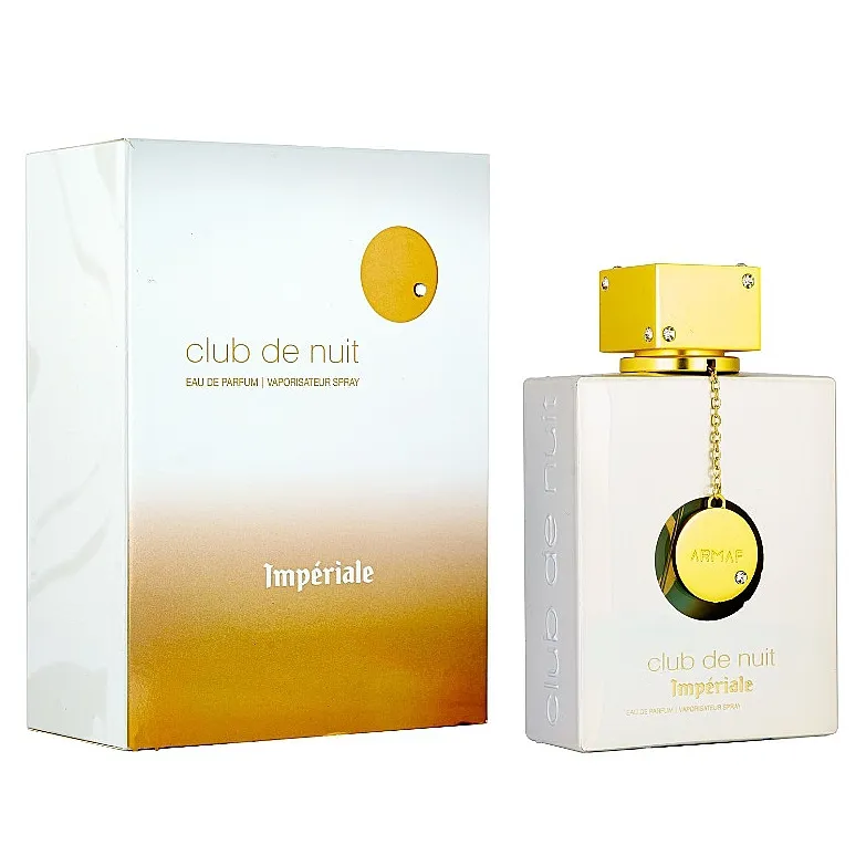 ARMAF CLUB DE NUIT IMPERIALE EDP 105ML
