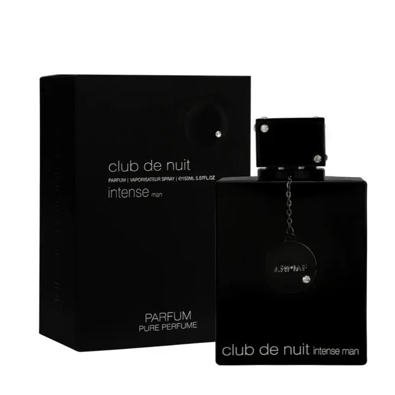 ARMAF CLUB DE NUIT INTENSE PERFUM 150ML