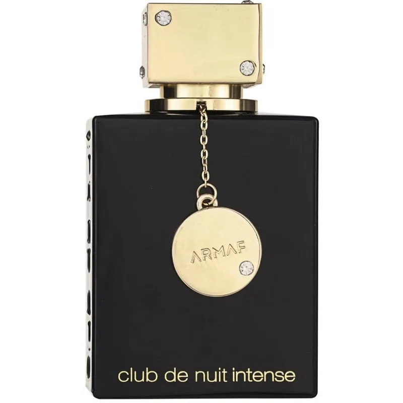 ARMAF CLUB DE NUIT INTENSE WOMAN EDP 105M