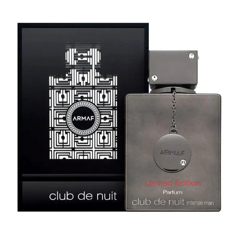 ARMAF CLUB DE NUIT LIMITED EDITION 105ML