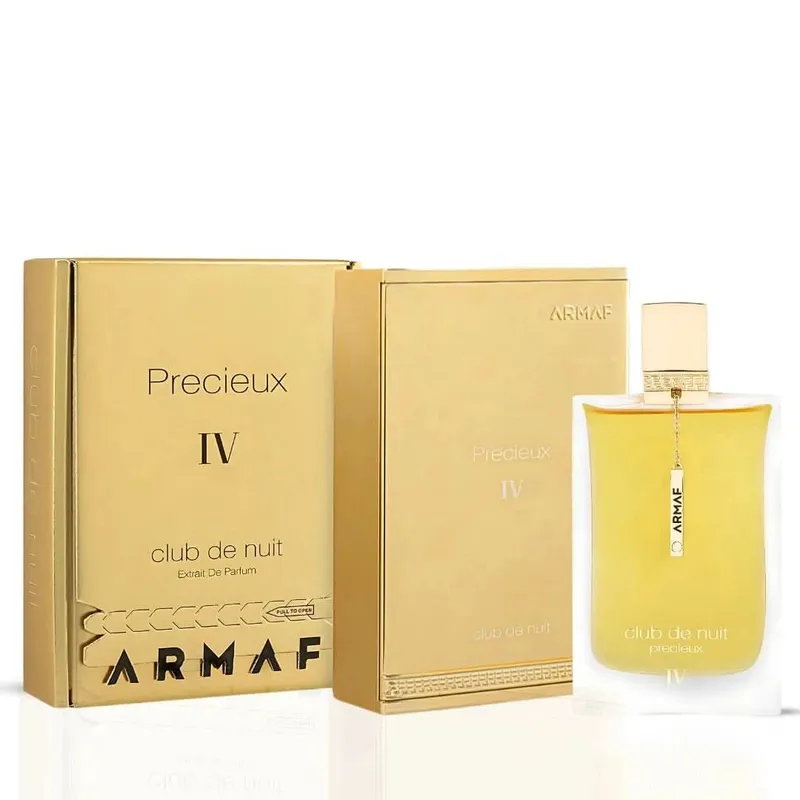 ARMAF CLUB DE NUIT PRECIEUX 4 EDP 55 ML