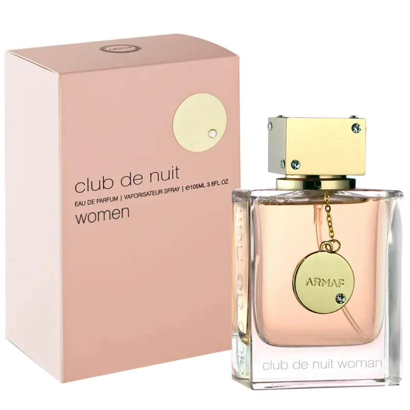 ARMAF CLUB DE NUIT WOMEN EDP 250 ML