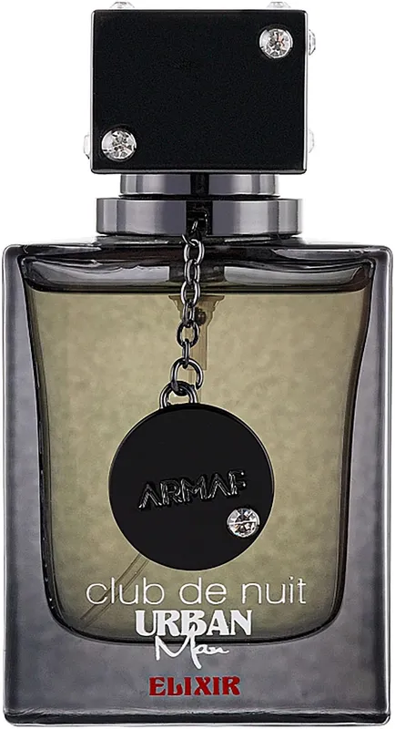 ARMAF CLUB URBAN MAN ELIXIR EDP 105 ML