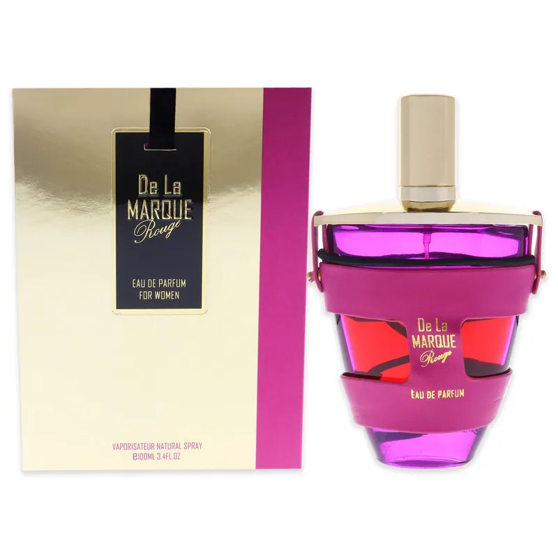 ARMAF DE LA MARQUE FOR WOMEN EDP 100 ML