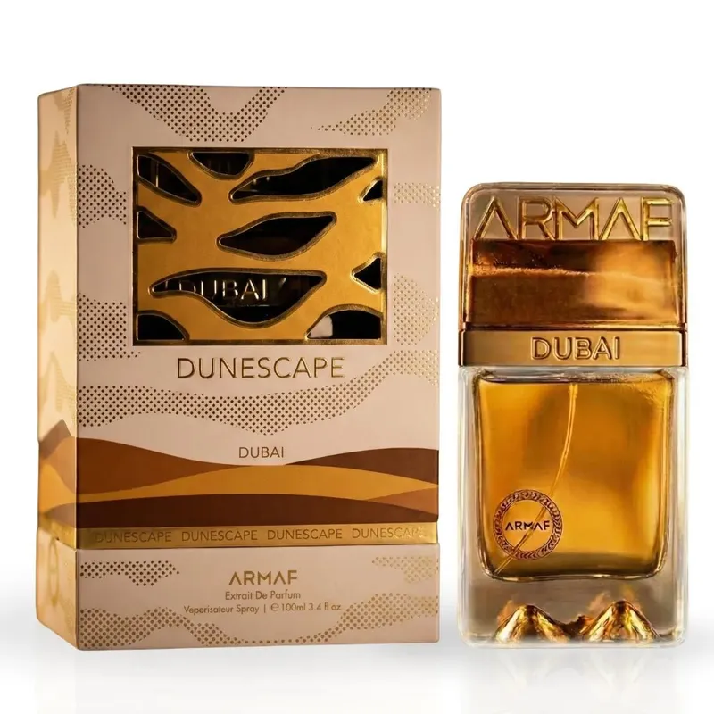 ARMAF DUNESCAPE DUBAI EDP 100 ML