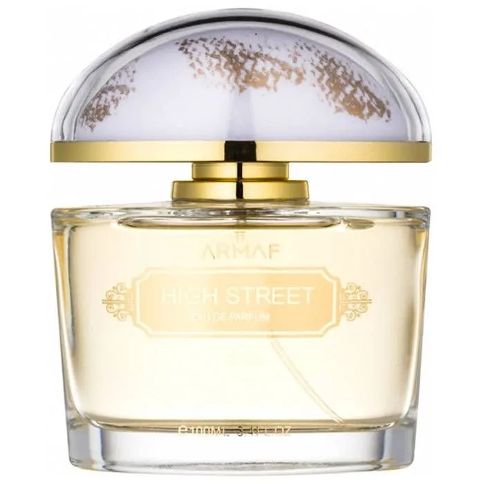 ARMAF HIGH STREET EDP 100ML