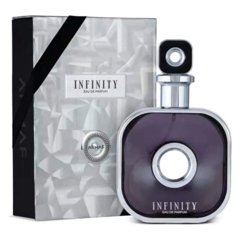 ARMAF INFINITY SILVER 105ML