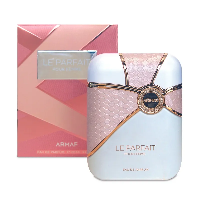 ARMAF LE PARFAIT POUR FEMME EDP 100ML