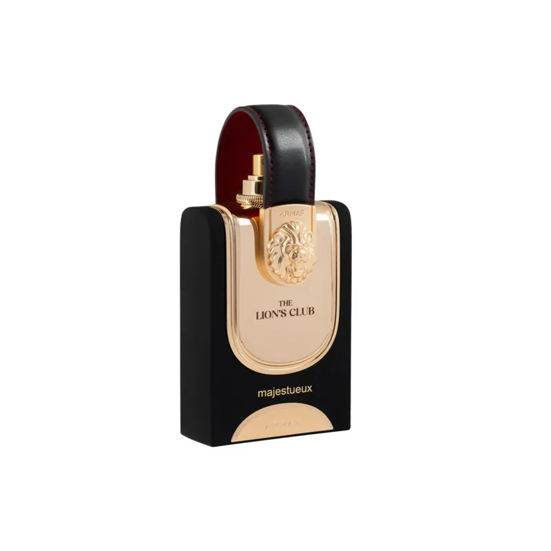 ARMAF LION CLUB MAJESTUEUX 100ML