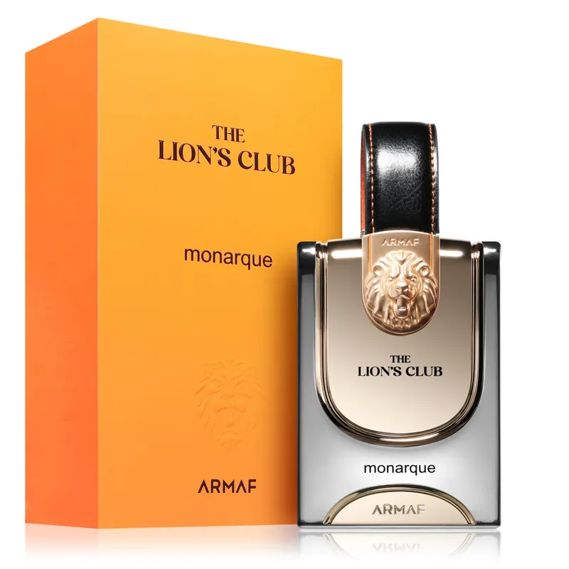 ARMAF LION CLUB MONARQUE 100ML