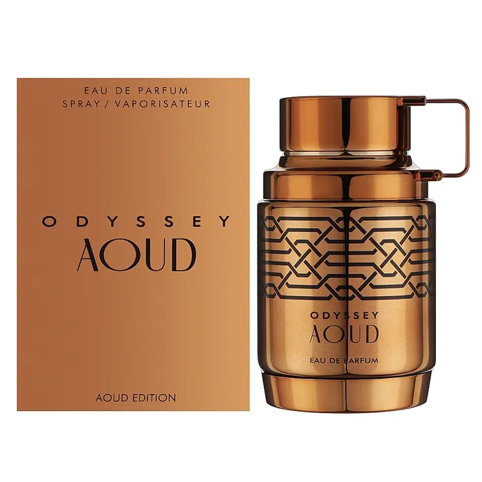 ARMAF ODYSSEY AOUD EDP 100ML