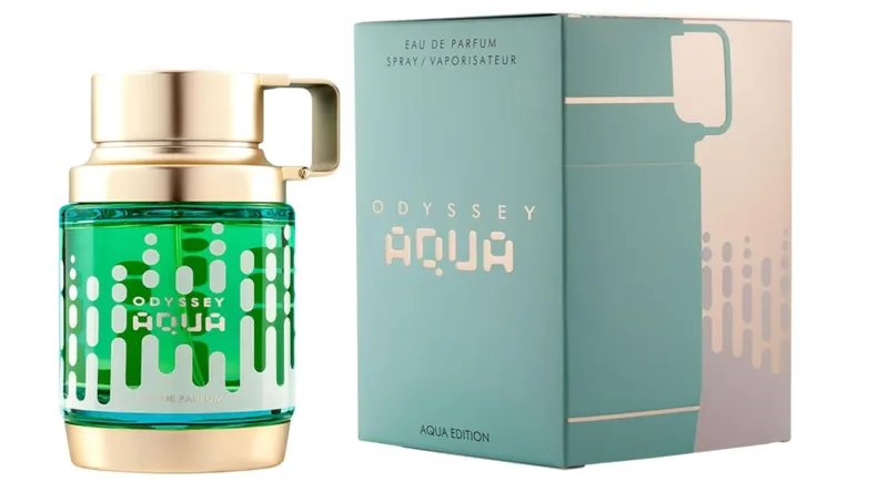 ARMAF ODYSSEY AQUA 200ML