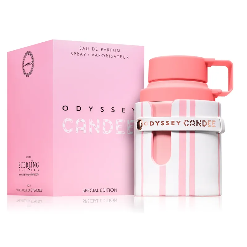ARMAF ODYSSEY CANDEE 200ML