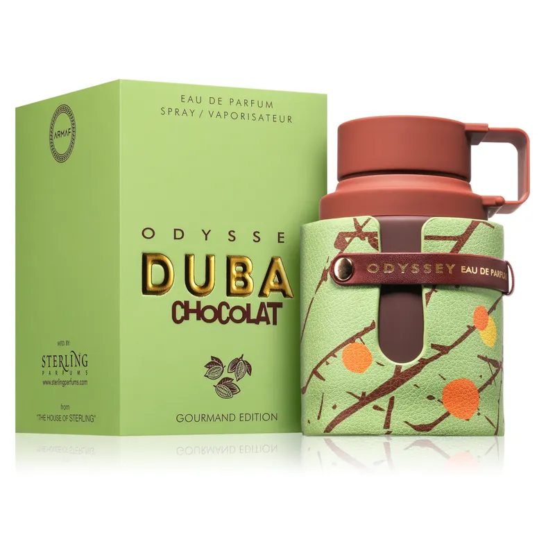 ARMAF ODYSSEY CHOCOLAT EDP 100ML