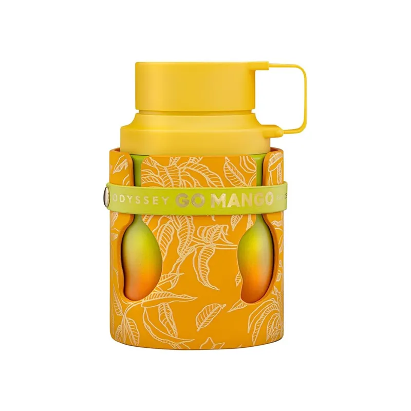 ARMAF ODYSSEY GO MANGO 100ML