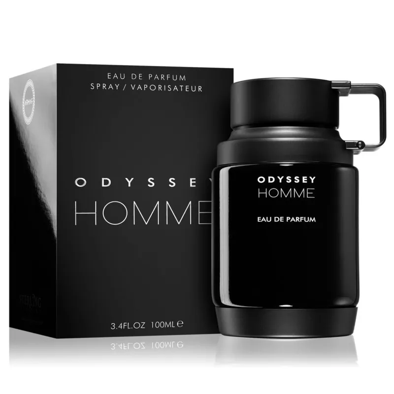 ARMAF ODYSSEY HOMME EDP 100ML