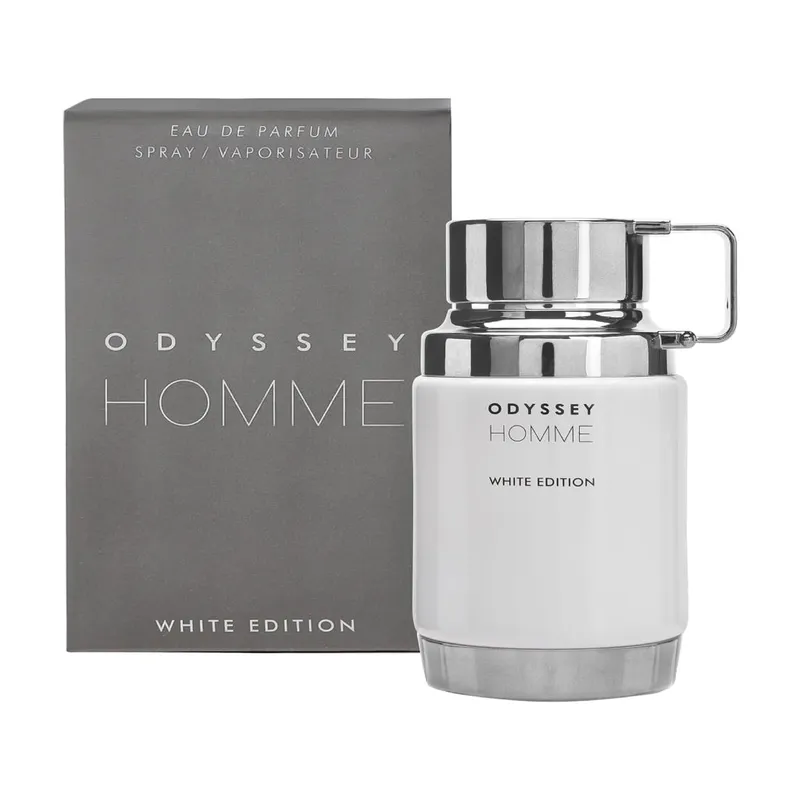 ARMAF ODYSSEY HOMME WHITE EDT 100 ML
