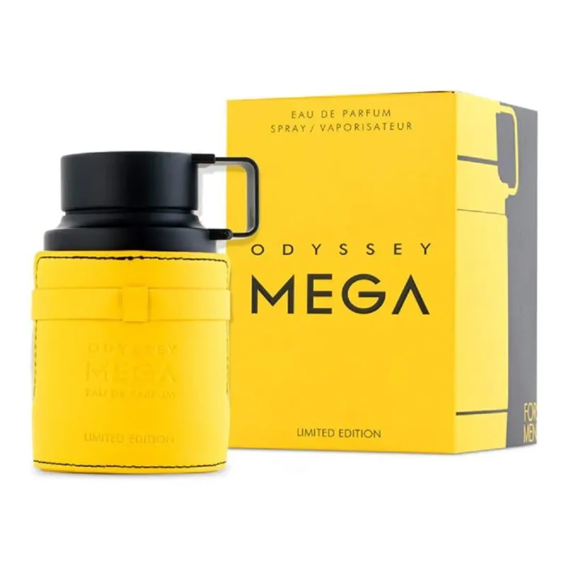 ARMAF ODYSSEY MEGA EDP 100ML