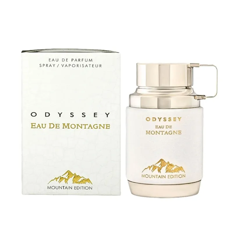 ARMAF ODYSSEY MOUNTAIN EDITION 100ML EDP