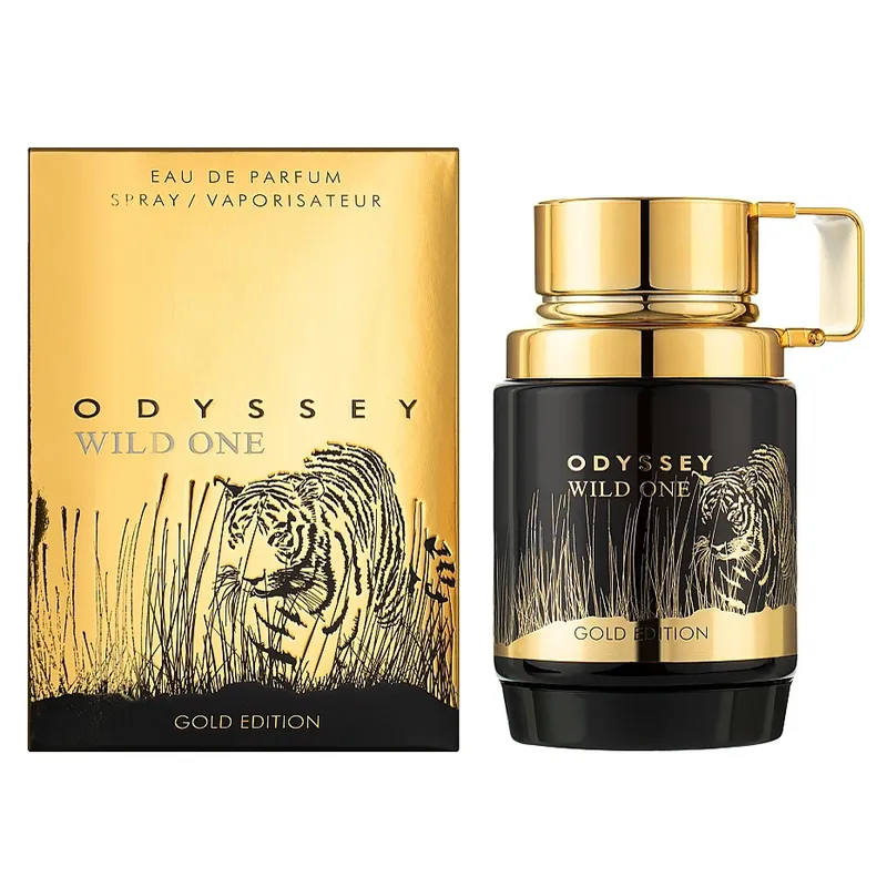 ARMAF ODYSSEY WILD ONE EDP 100ML