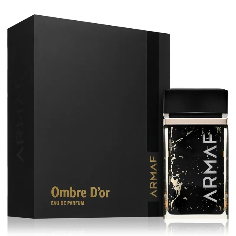 ARMAF OMBRE D'OR EDP 75ML