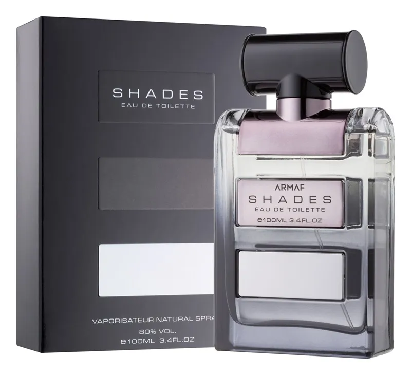 ARMAF SHADES EDP 100ML
