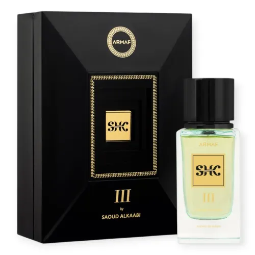 ARMAF SHK III 100ML