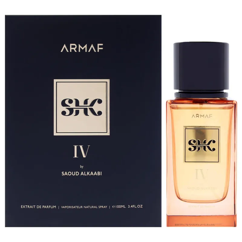 ARMAF SHK IV 100ML