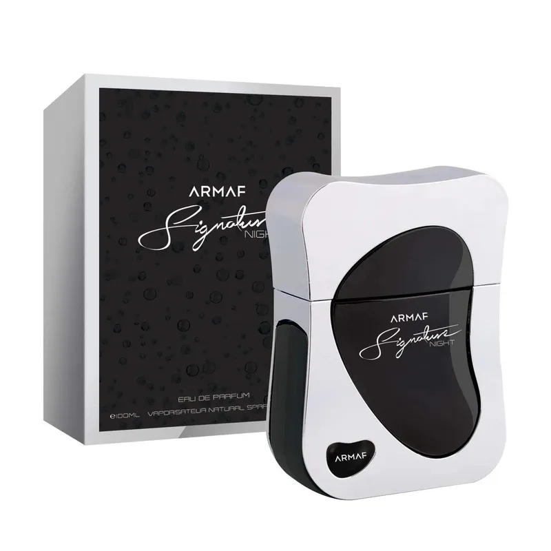 ARMAF SIGNATURE NIGHT EDP 100ML