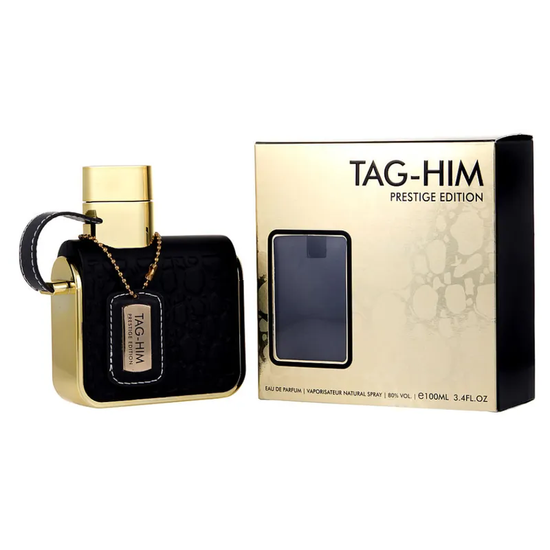 ARMAF TAG HIM EDITION GOLD EDP 100ML