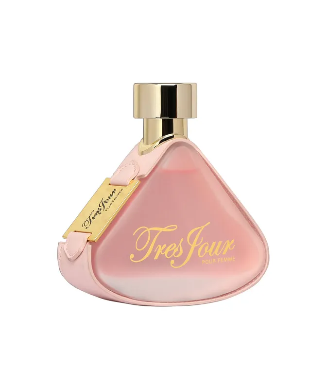 ARMAF TRES JOUR POUR FEMME EDP 100ML
