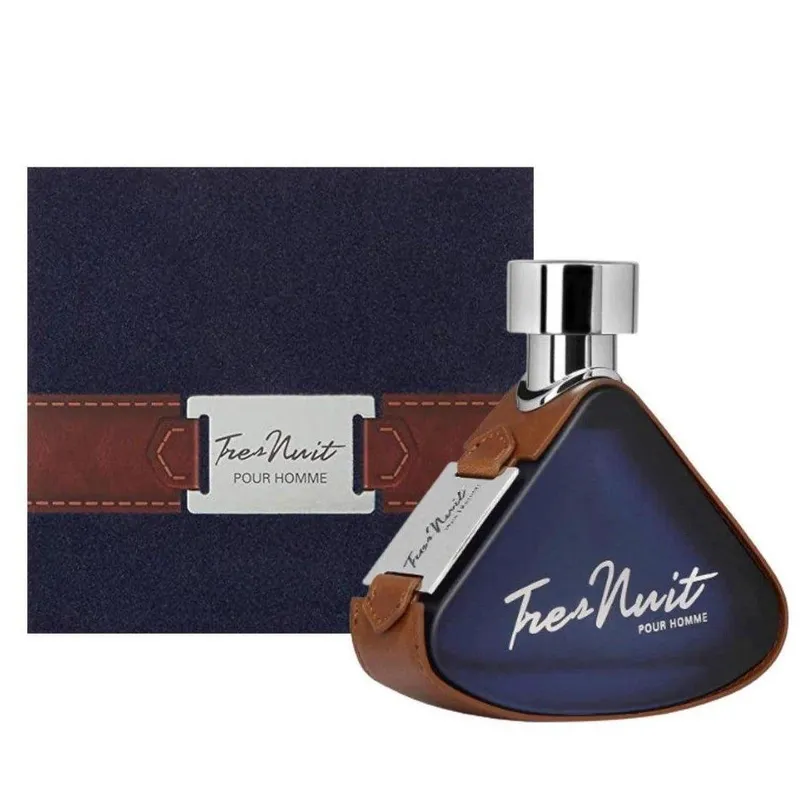 ARMAF TRES POUR HOMME EDP 100ML