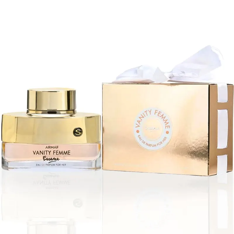 ARMAF VANITY FEMME EDP 100ML