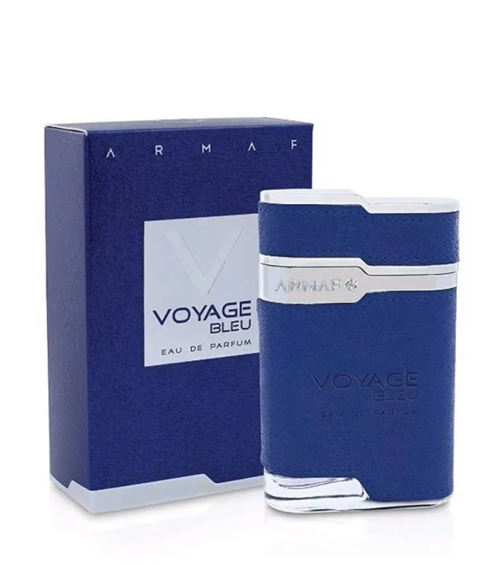 ARMAF VOYAGE BLUE EDP 100ML