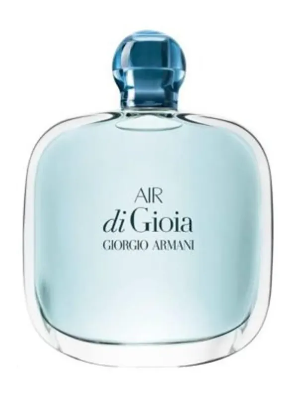 ARMANI AIR DI GIOIA EDP 100 ML