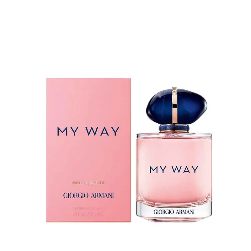 ARMANI MY WAY EDP 90ML