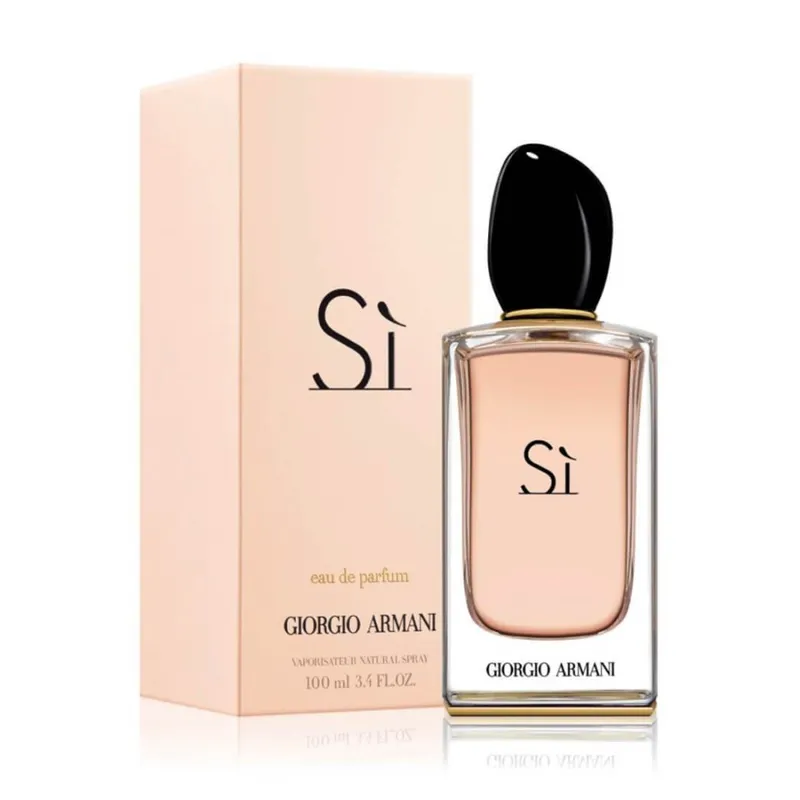 ARMANI SI (EDP 100ml)